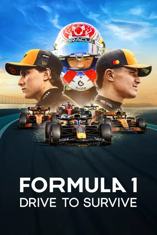 Formula 1 en direct sur IPTV - Grand Prix F1 en streaming 4K Ultra HD
