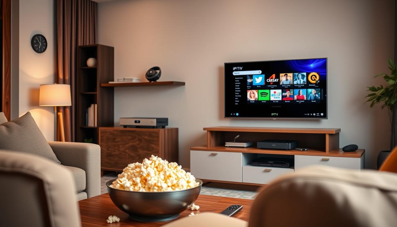 Comment Installer IPTV