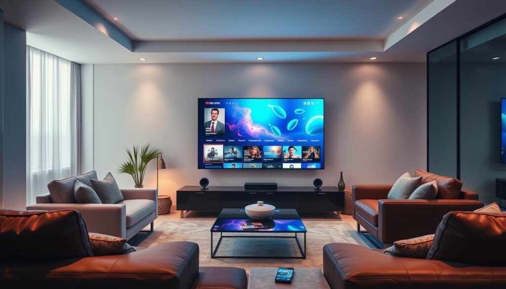 IPTV technologie IPTV technologie