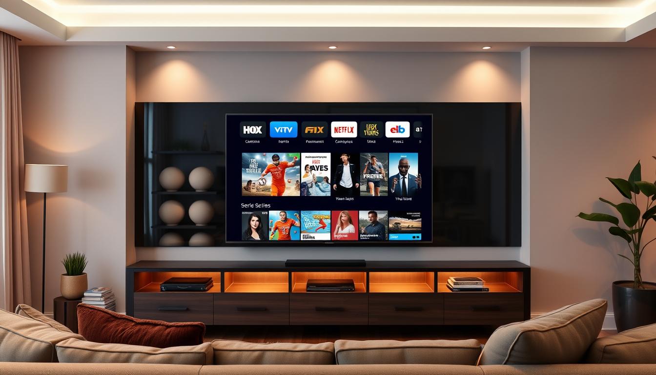 Les Avantages IPTV France