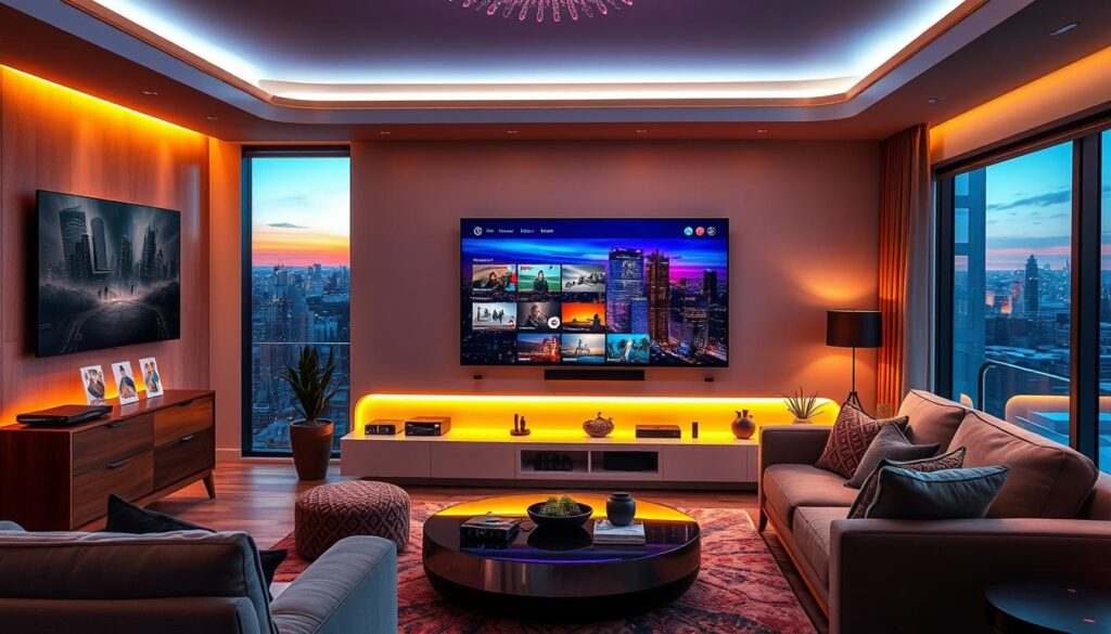 Plateformes de diffusion TV en 2024 Plateformes de diffusion TV en 2024