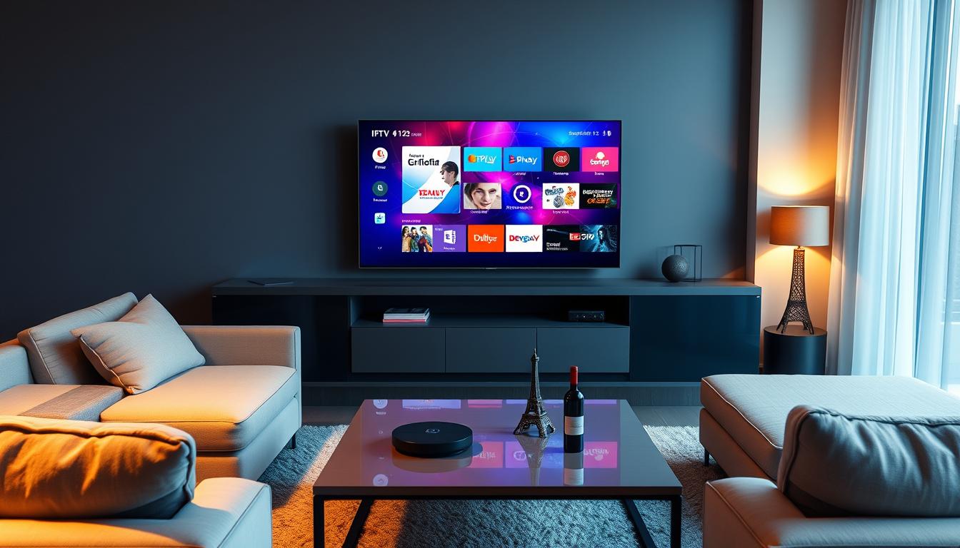 Quel est le meilleur abonnement IPTV ?