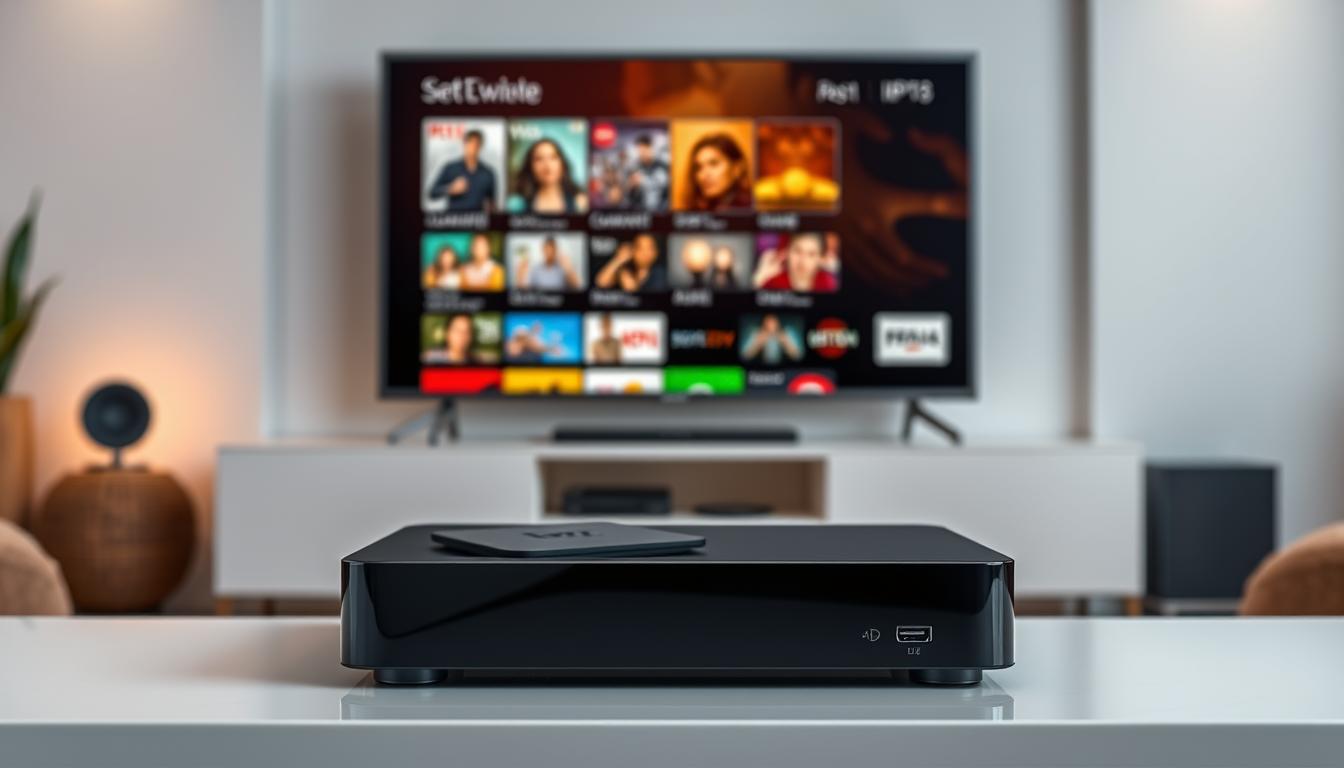 iptv box