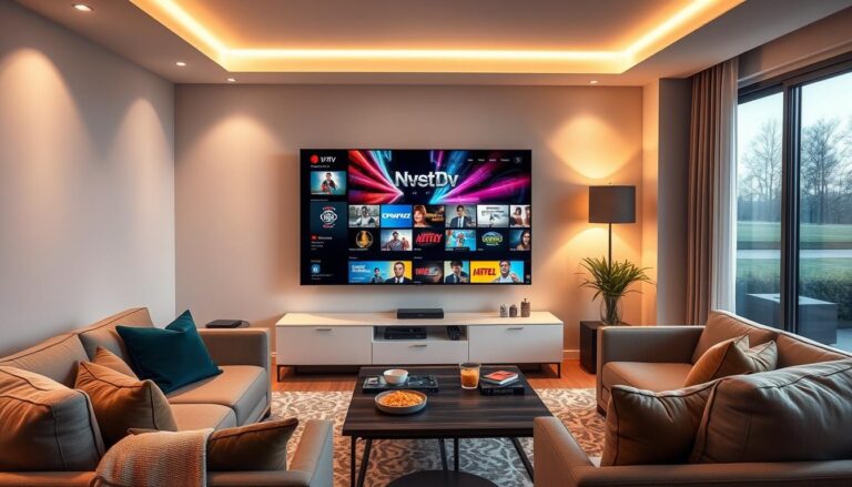 smart iptv
