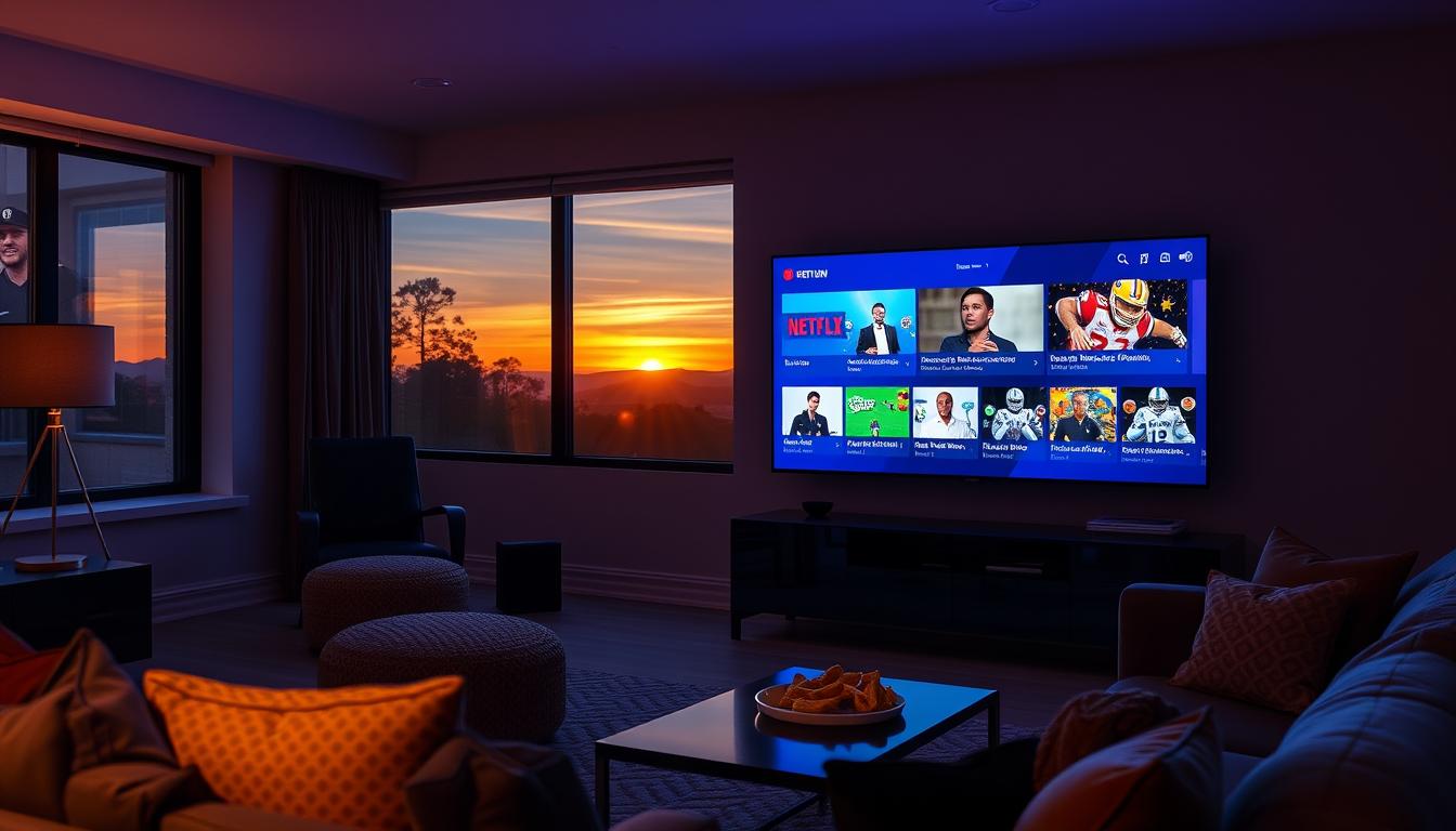 Abonnement iptv