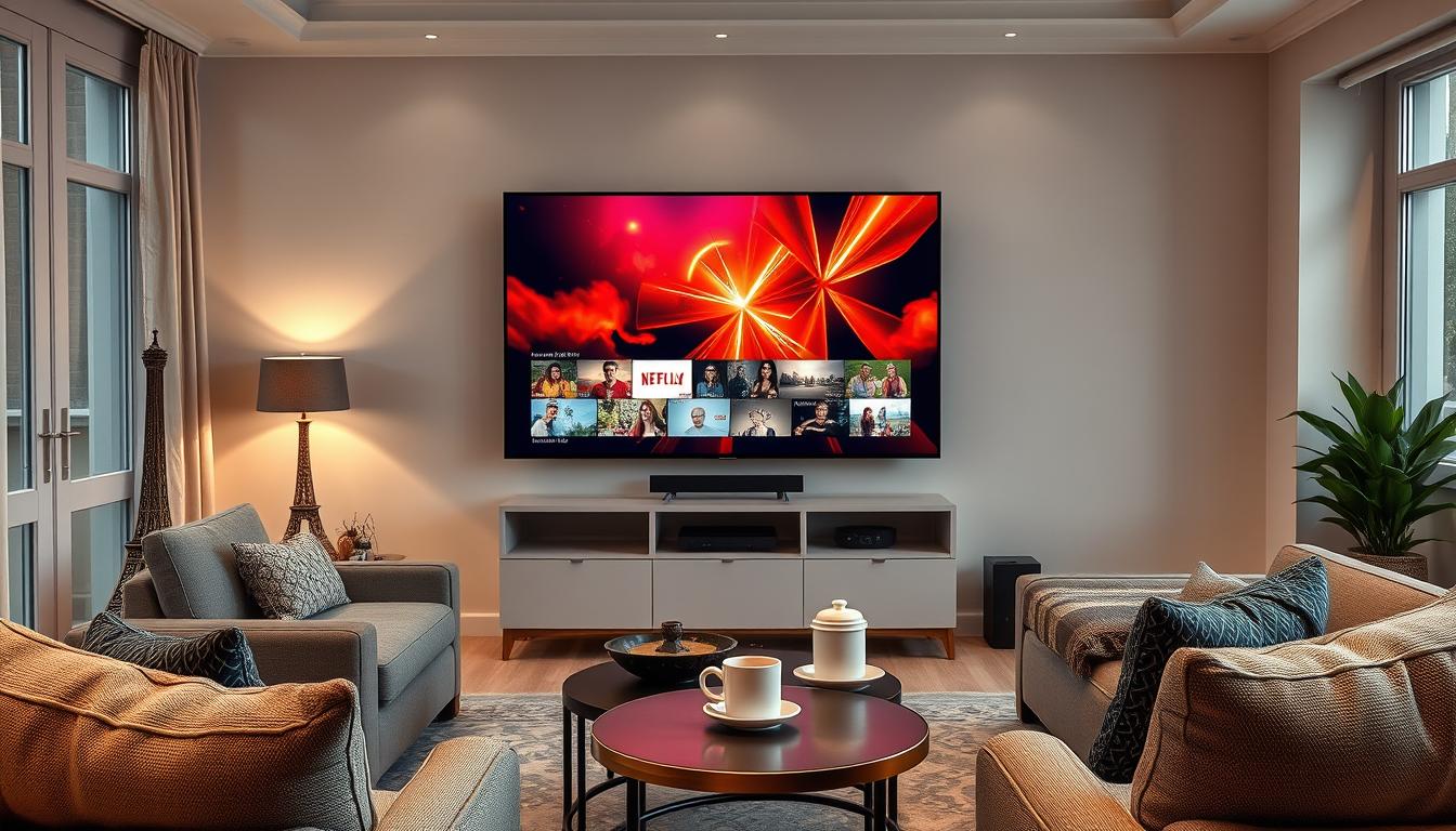 IPTV France Légal