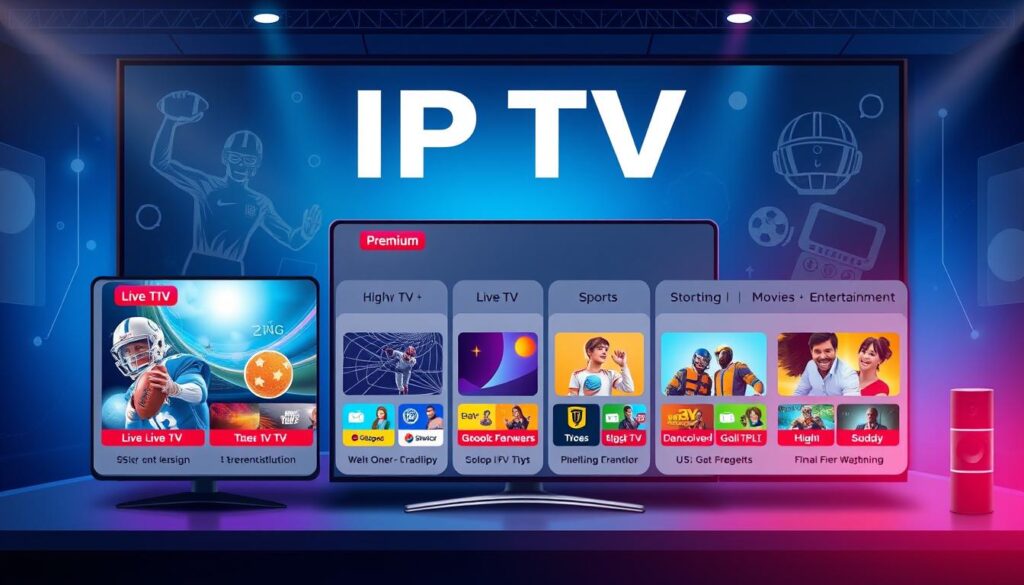 IPTV Premium Subscription Offers IPTV Premium Subscription Offers