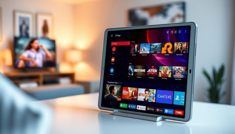 IPTV Smarters Pro