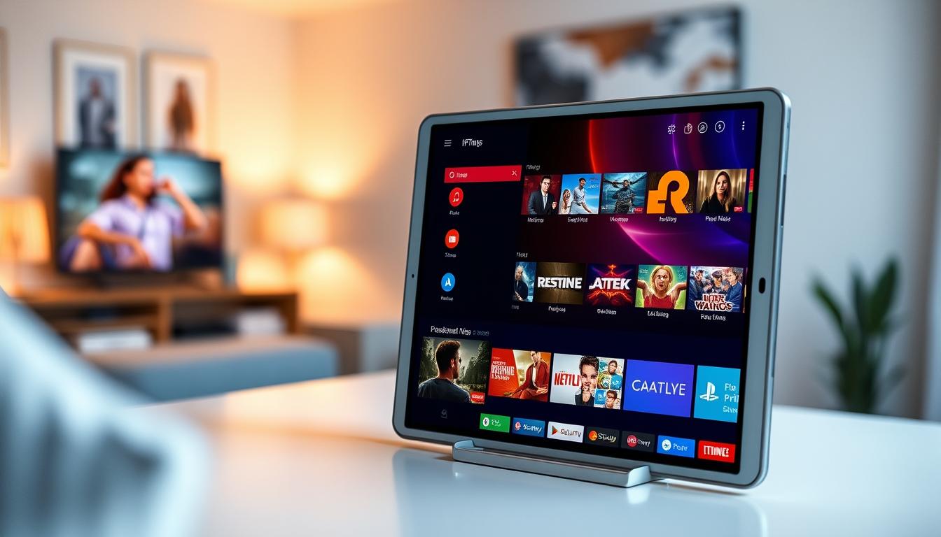 IPTV Smarters Pro