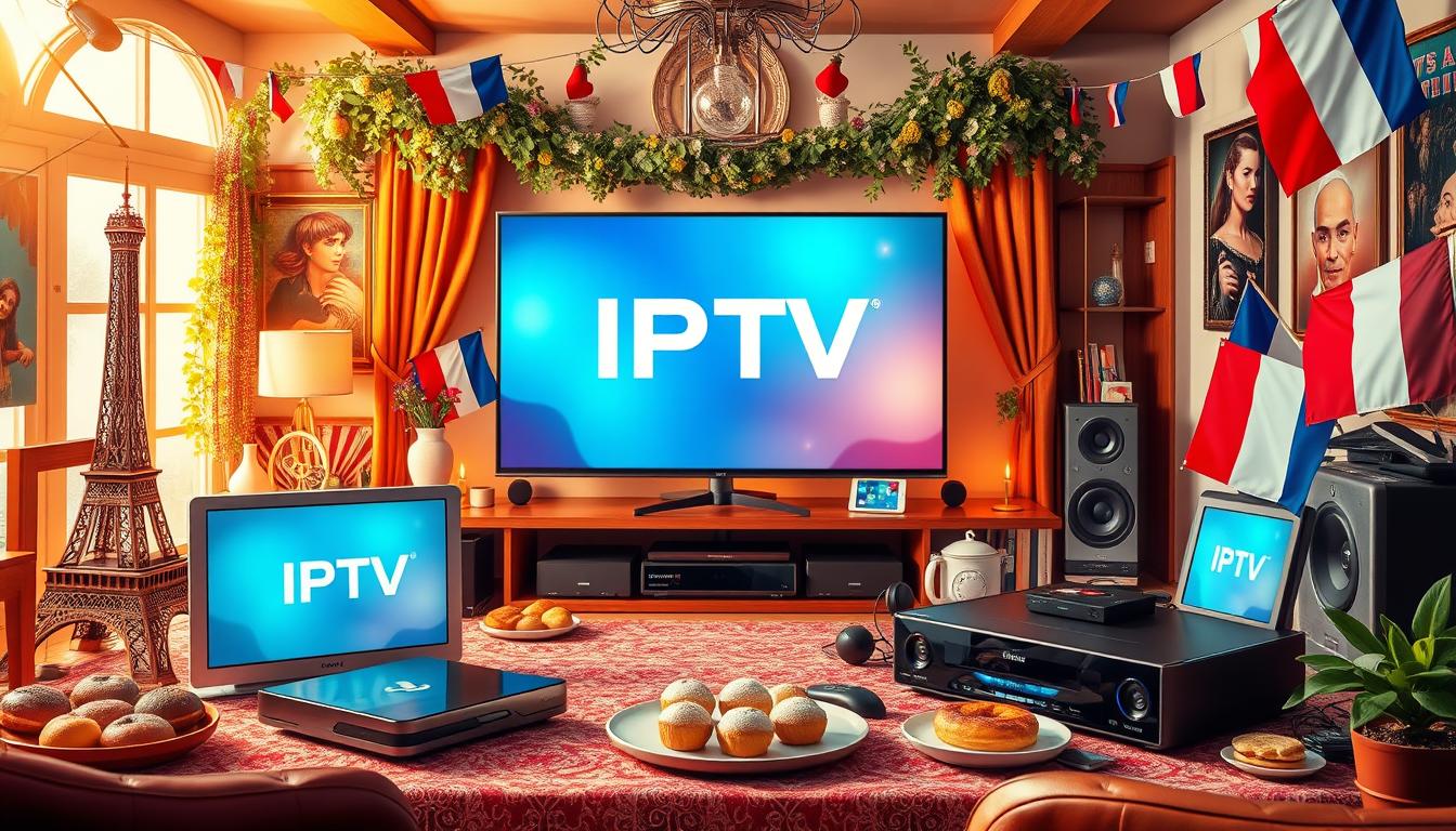 Les Meilleurs sites IPTV en français