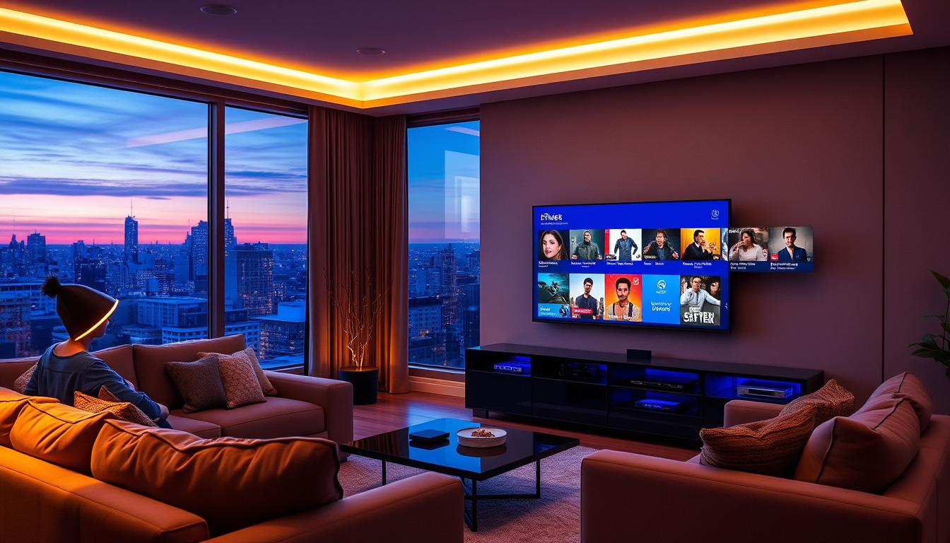Qu’est-ce que l’IPTV