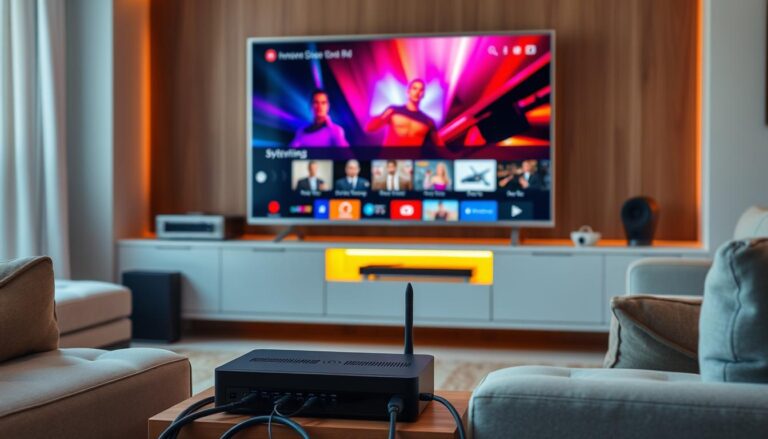 le fonctionnement de l'iptv